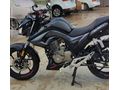 Sahibinden Mondial 125 Drift L CBS
