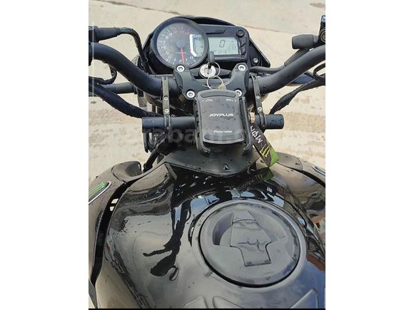 Sahibinden Mondial 125 Drift L CBS