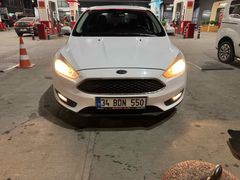 Sahibinden Ford Focus 1.5 TDCi Style 2018 Model 