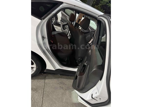 Sahibinden Ford Focus 1.5 TDCi Style 2018 Model 
