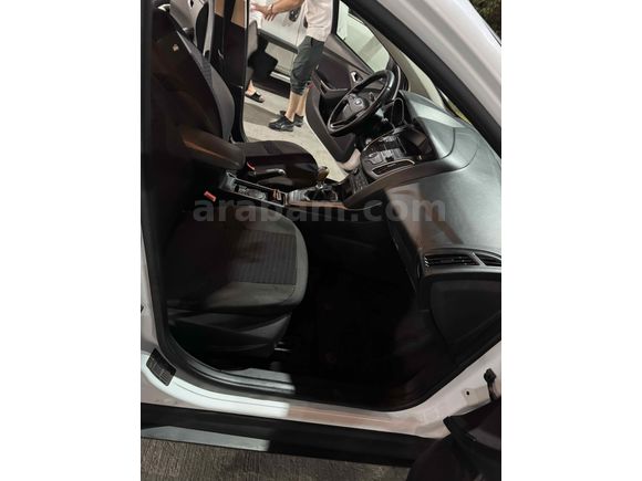 Sahibinden Ford Focus 1.5 TDCi Style 2018 Model 