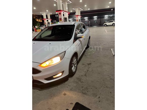 Sahibinden Ford Focus 1.5 TDCi Style 2018 Model 
