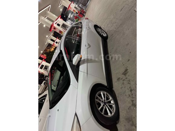 Sahibinden Ford Focus 1.5 TDCi Style 2018 Model 