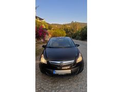 Sahibinden Opel Corsa 1.4 Twinport Enjoy 2011 Model 