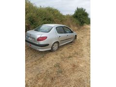 Sahibinden Peugeot 206 1.4 Comfort 2009 Model