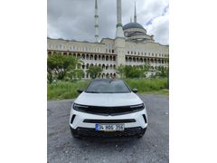 Sahibinden Opel Mokka 1.2 T GS 2023 Model
