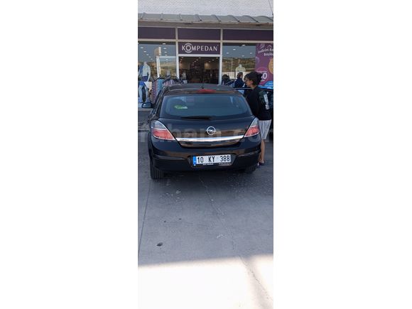 Sahibinden Opel Astra 1.6 Enjoy Elegance 2009 Model 