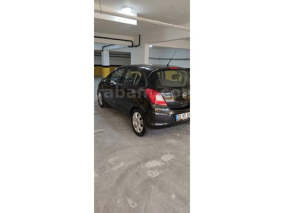 Sahibinden Yakıt Cimrisi Opel Corsa 1.3 CDTI 2012 Model 