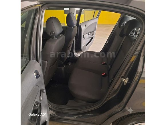 Sahibinden Yakıt Cimrisi Opel Corsa 1.3 CDTI 2012 Model 