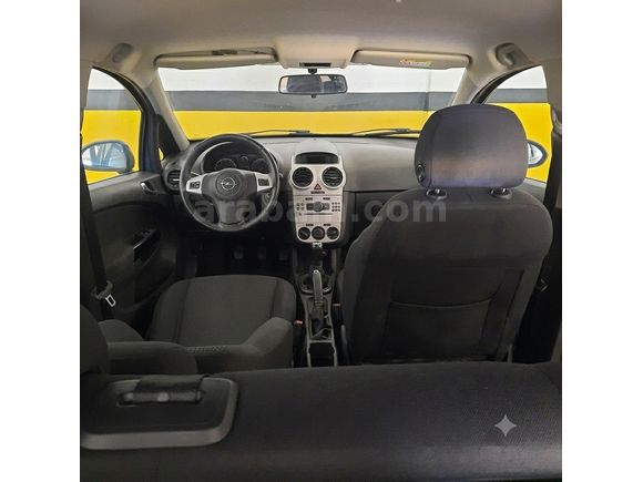Sahibinden Yakıt Cimrisi Opel Corsa 1.3 CDTI 2012 Model 