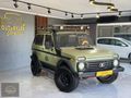 1994 MODEL 4X4 DAĞ KEÇİSİ ÇEKİ DEMİRLİ SIFIR VİZELİ