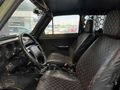 1994 MODEL 4X4 DAĞ KEÇİSİ ÇEKİ DEMİRLİ SIFIR VİZELİ