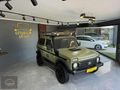 1994 MODEL 4X4 DAĞ KEÇİSİ ÇEKİ DEMİRLİ SIFIR VİZELİ