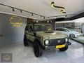 1994 MODEL 4X4 DAĞ KEÇİSİ ÇEKİ DEMİRLİ SIFIR VİZELİ