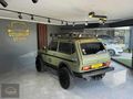 1994 MODEL 4X4 DAĞ KEÇİSİ ÇEKİ DEMİRLİ SIFIR VİZELİ