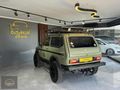 1994 MODEL 4X4 DAĞ KEÇİSİ ÇEKİ DEMİRLİ SIFIR VİZELİ