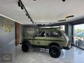 1994 MODEL 4X4 DAĞ KEÇİSİ ÇEKİ DEMİRLİ SIFIR VİZELİ