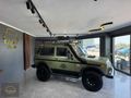 1994 MODEL 4X4 DAĞ KEÇİSİ ÇEKİ DEMİRLİ SIFIR VİZELİ