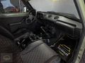 1994 MODEL 4X4 DAĞ KEÇİSİ ÇEKİ DEMİRLİ SIFIR VİZELİ