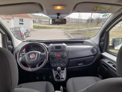 Sahibinden Fiat Fiorino Combi 1.3 Multijet Pop 2017 Model