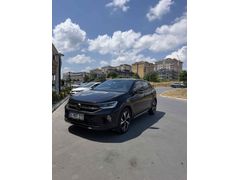 Sahibinden Volkswagen Taigo 1.0 TSI Style 2023 Model 