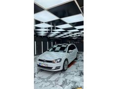 Golf 1.4 TSi Highline 2015 Model Cam Tavan,Tramersiz, Boyasiz 