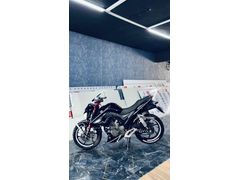 Sahibinden Mondial 125 Drift L CBS 