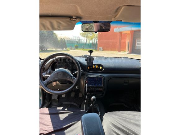 Sahibinden Hyundai Accent 1.3 LS 1997 Model