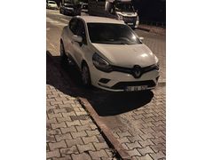 Sahibinden Renault Clio 0.9 TCe Joy 2020 Model 