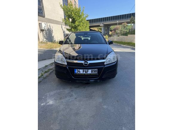 Sahibinden Opel Astra 1.3 CDTI Essentia 2011 Model  