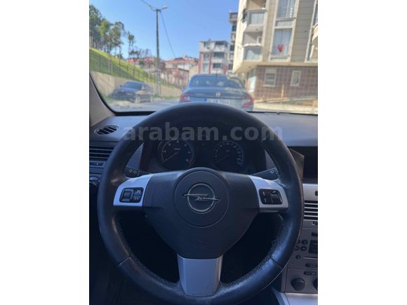 Sahibinden Opel Astra 1.3 CDTI Essentia 2011 Model  
