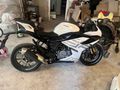 Sahibinden CFmoto 250SR 