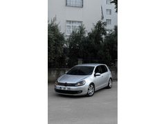 Sahibinden Volkswagen Golf 1.6 TDi DONANIM COMFORTLİNE 2011 Model 