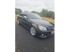 Sahibinden Mercedes - Benz C 220 CDI AMG 2009 Model