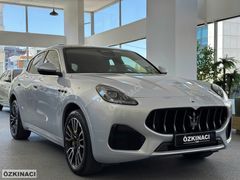 ÖZKINACI'DAN 2023 GRECALE HYBRID GT 23.000KM BOYASIZ-K.K.TAKSİT