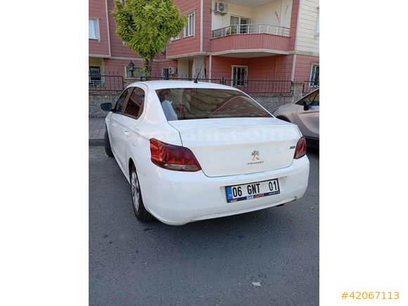DAS AUTODAN HATASIZ 301
