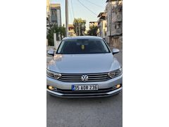 Sahibinden 2018 Passat 1.4 TSi  Comfortline  68.000km