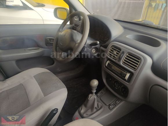 OGÜN OTOMOTİV SÖKE