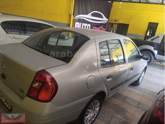 OGÜN OTOMOTİV SÖKE