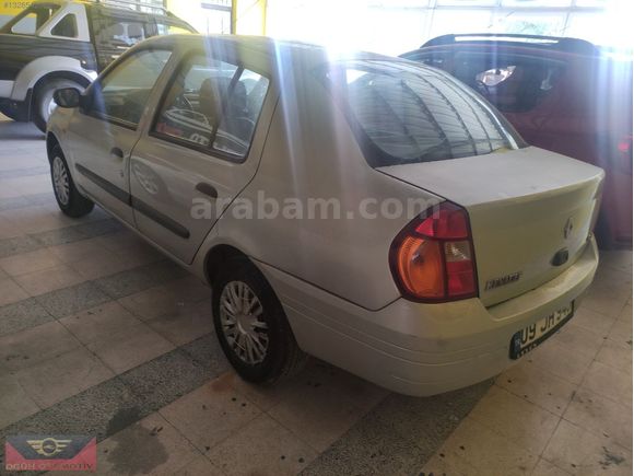 OGÜN OTOMOTİV SÖKE