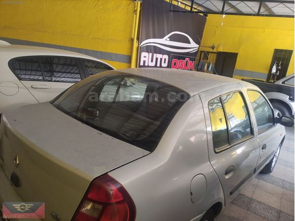 OGÜN OTOMOTİV SÖKE