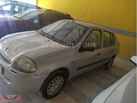 OGÜN OTOMOTİV SÖKE