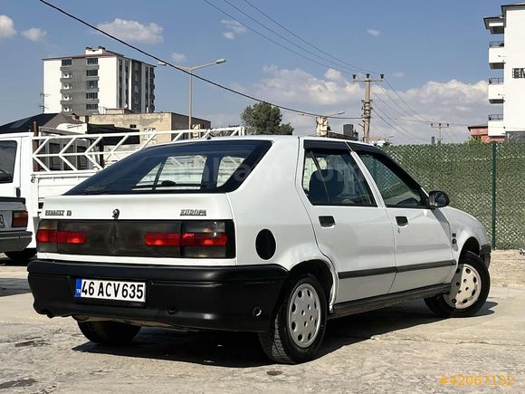 HATASIZ RENO 19