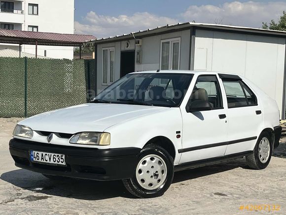 HATASIZ RENO 19