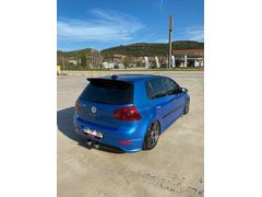 Sahibinden Volkswagen Golf 1.6 FSi Sportline 2004 Model Çanakkale 292.000 km Mavi (metalik)