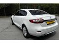 ASİL'DEN 1 PARÇA LOKAL, SIFIR LASTİKLİ AİLE ARACI FLUENCE TOUCH