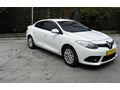 ASİL'DEN 1 PARÇA LOKAL, SIFIR LASTİKLİ AİLE ARACI FLUENCE TOUCH