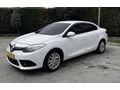 ASİL'DEN 1 PARÇA LOKAL, SIFIR LASTİKLİ AİLE ARACI FLUENCE TOUCH