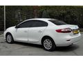 ASİL'DEN 1 PARÇA LOKAL, SIFIR LASTİKLİ AİLE ARACI FLUENCE TOUCH