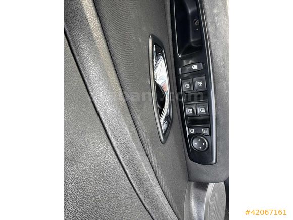 ASİL'DEN 1 PARÇA LOKAL, SIFIR LASTİKLİ AİLE ARACI FLUENCE TOUCH